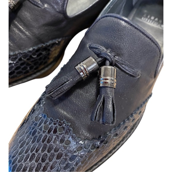 Stuart Weitzman Loafers - Picture 6 of 10